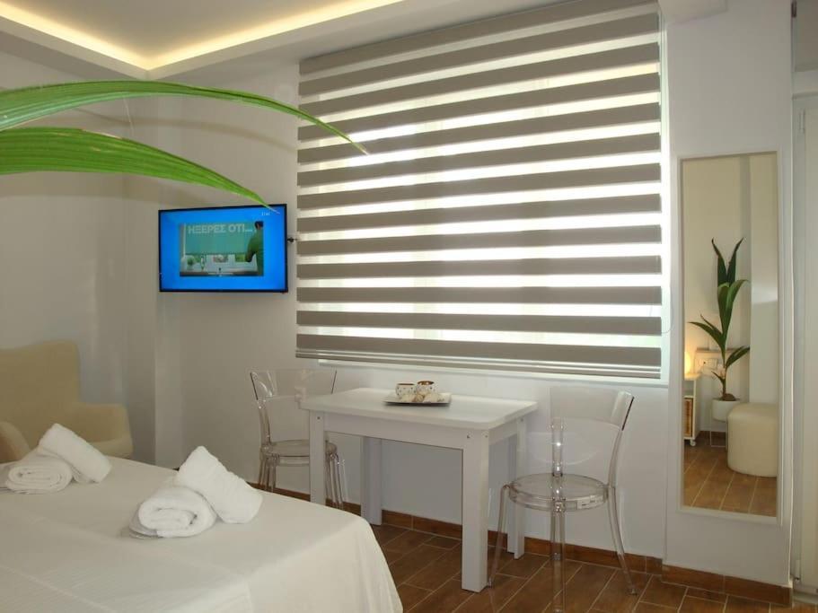 Centre Penthouse With Seaview Apartment Heraklion  Exterior photo